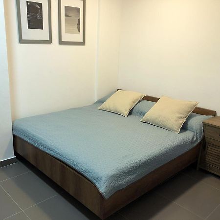 Sea View Nik Apartment Durrës 외부 사진