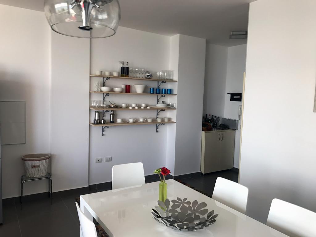 Sea View Nik Apartment Durrës 외부 사진