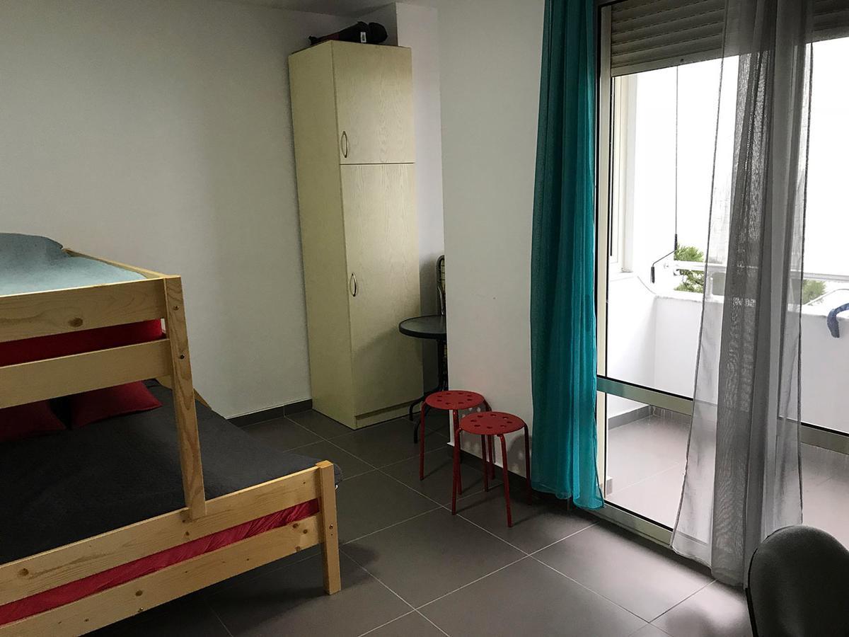 Sea View Nik Apartment Durrës 외부 사진